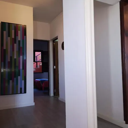 Sila Holiday home *