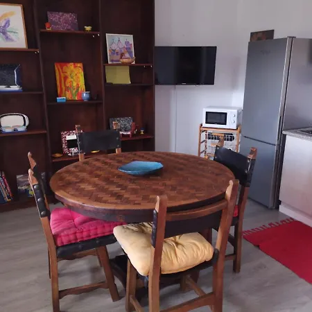 Holiday home Sila El Paso