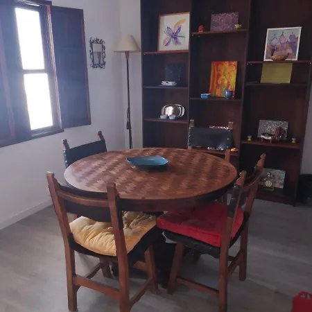Sila Holiday home El Paso