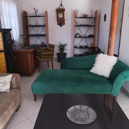 Holiday home Sila