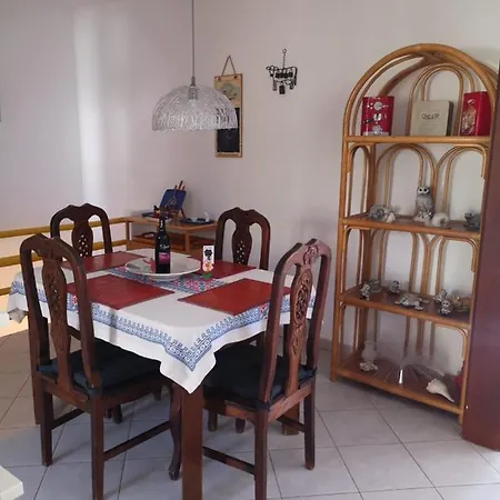 Holiday home Sila El Paso