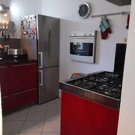 Sila בית נופש אל פאסו