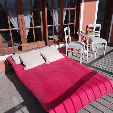 בית נופש Sila *