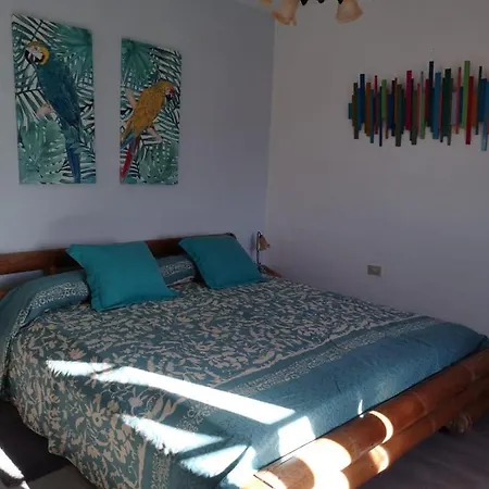 Sila Holiday home *