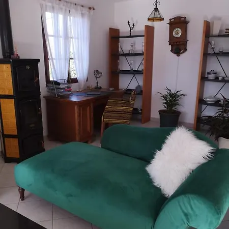 Holiday home Sila