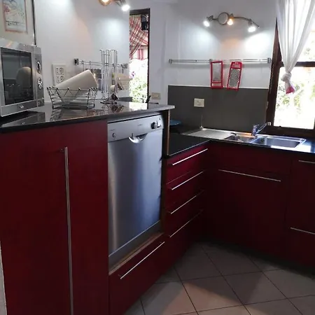 Sila בית נופש אל פאסו