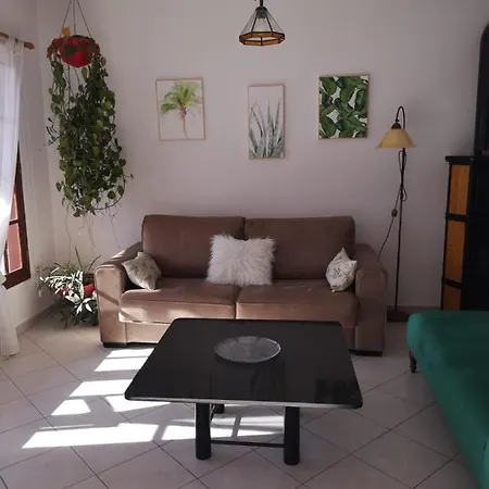 Holiday home Sila *