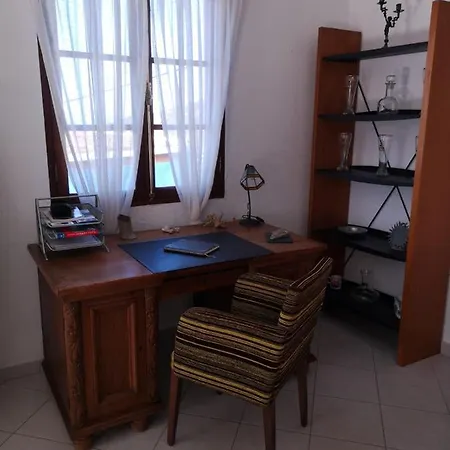 Holiday home Sila
