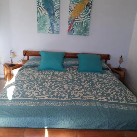Sila Holiday home *