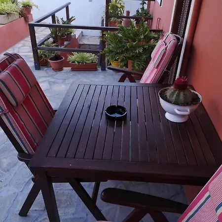 Sila Holiday home