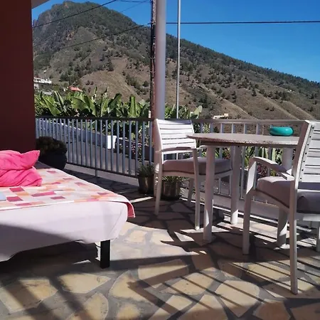 Holiday home Sila *