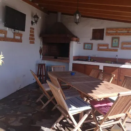 Sila Holiday home