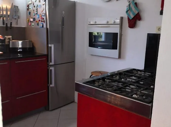 Sila Feriehus El Paso