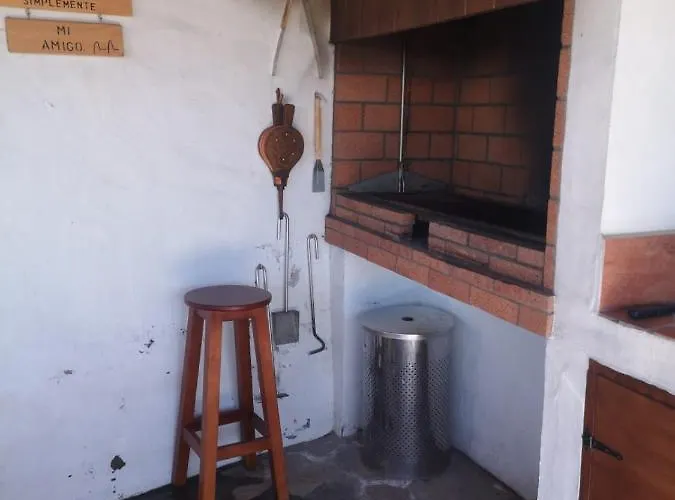 Feriehus Sila El Paso