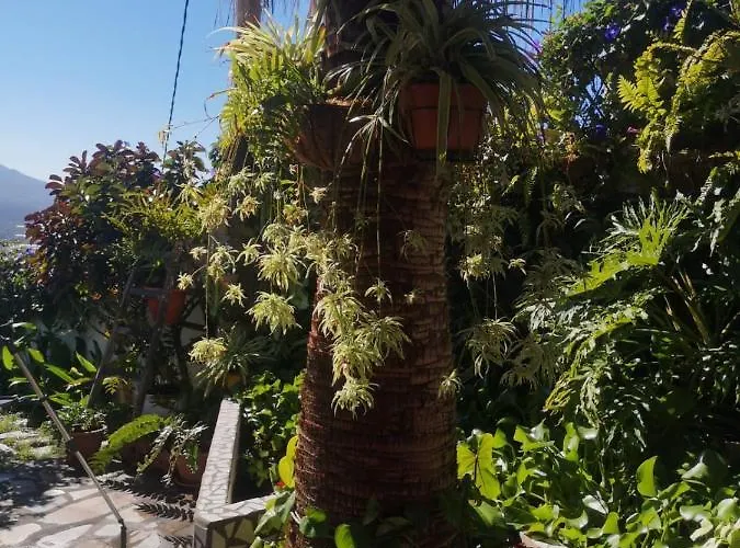 Sila Feriehus El Paso