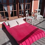 Hébergement de vacances Sila *