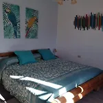 Sila Hébergement de vacances *