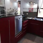 Sila Hébergement de vacances El Paso