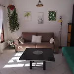 Hébergement de vacances Sila *