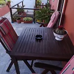 Sila Hébergement de vacances