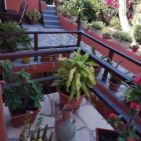 بيت للعطل Sila