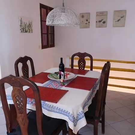 Sila Vakantiehuis El Paso