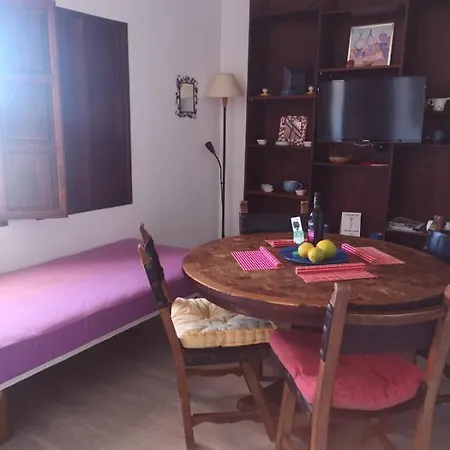 Vakantiehuis Sila *