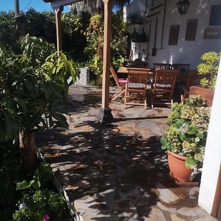 Vakantiehuis Sila *
