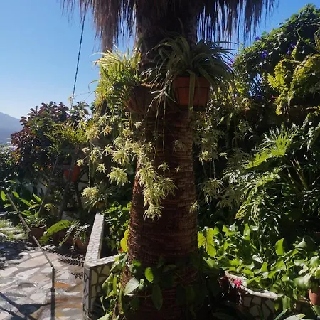 Sila Ferienhaus El Paso