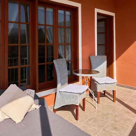 Tatil Evi Sila *