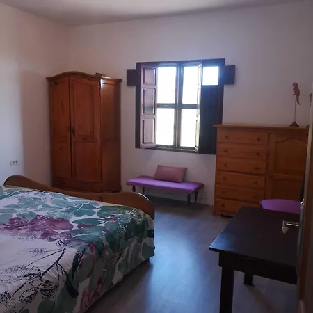 Sila Semesterbostad El Paso