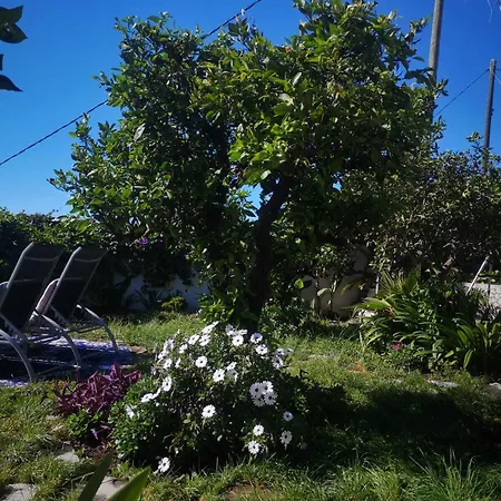 Holiday home Sila El Paso