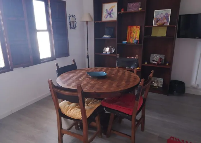 Sila Holiday home El Paso
