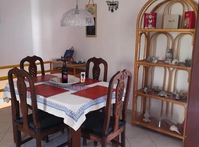 Holiday home Sila El Paso