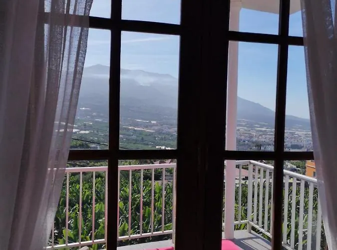 Sila Holiday home El Paso