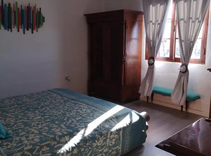 Holiday home Sila El Paso